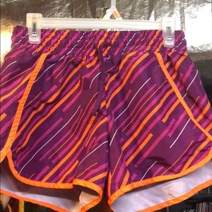 Danskin Workout Shorts